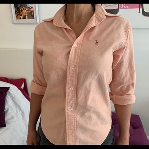 Poli Ralph Lauren Shirt